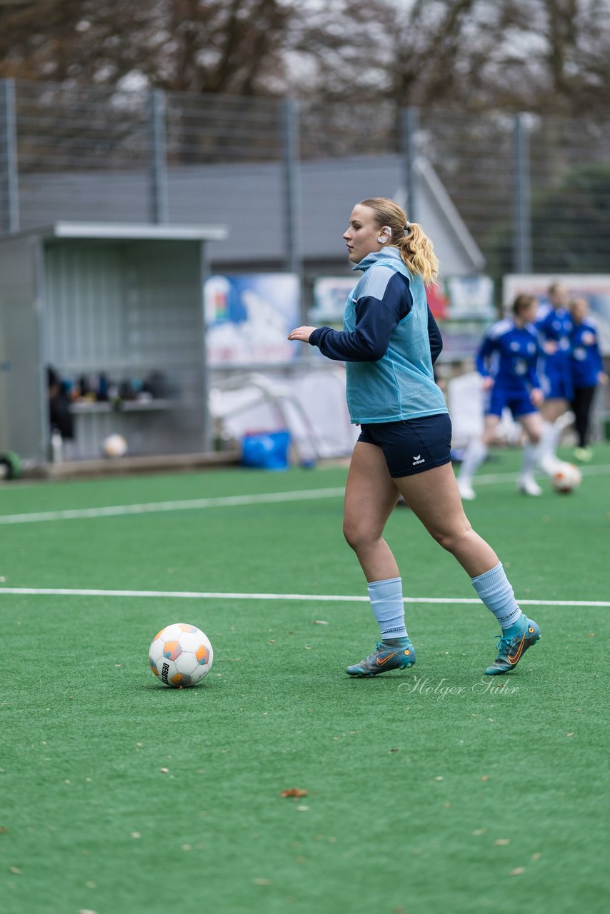 Bild 100 - F VfL Pinneberg - USC Paloma : Ergebnis: 1:4